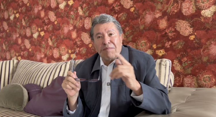 Hay voces que intentan “dinamitar” el acuerdo de seguridad México-EU, alerta Monreal (Video)