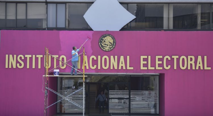 La reforma electoral de Sheinbaum pondrá a prueba la disputa interna de Morena