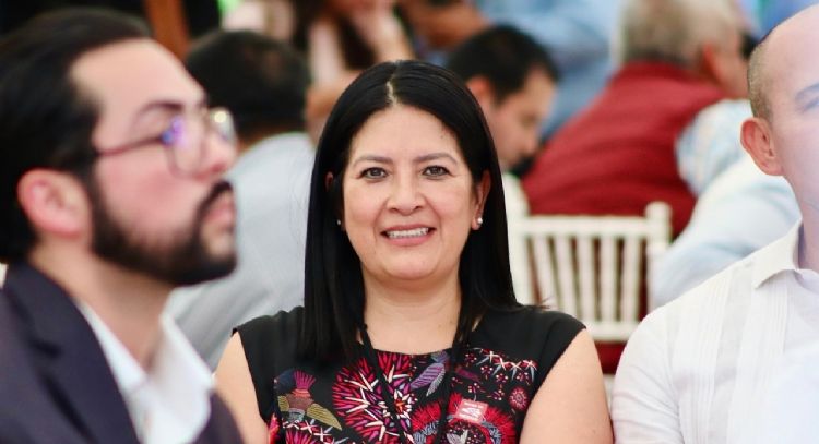 Investigan a la titular de Hacienda de Morelos por presunto enriquecimiento ilícito