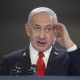 Netanyahu defiende la ofensiva militar planeada en Gaza y critica la "campaña global de mentiras"