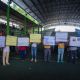 Sin casa, sin escuela, sin justicia: se dispara 129% la cifra de desplazados forzados por el narco