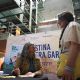 La Pulitzer mexicana Cristina Rivera Garza convoca a más de 300 en firma de autógrafos