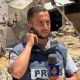 Israel mata al destacado periodista Anas Al Sharif y a otros cuatro reporteros en un ataque en Gaza