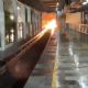 Explosión e incendio en la estación San Antonio Abad del Metro de la CDMX (Videos)