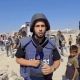 Palestina condena el ataque “deliberado” de Israel que ha matado al menos a seis periodistas en Gaza