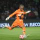 Keylor Navas se presenta con Pumas en CU con un empate 1-1 ante Necaxa