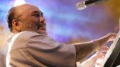 Foto ilustrativa de la nota titulada: Eddie Palmieri, músico pionero del jazz latino y ganador del Grammy, muere a los 88 años
