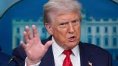 Foto ilustrativa de la nota titulada: Trump califica la Ciudad de México como una de las peores del mundo