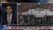 Foto ilustrativa de la nota titulada: CIA vigila con drones territorio mexicano, afirma conductor de Fox News
