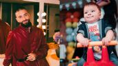 Foto ilustrativa de la nota titulada: Maluma en concierto: Cuántos decibeles afectan el oído de un bebé, según el NHI