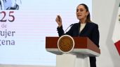Foto ilustrativa de la nota titulada: Sheinbaum niega drones de la CIA en México e invoca el Himno Nacional (Video)
