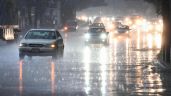 Foto ilustrativa de la nota titulada: ¿Cuántas alertas por lluvias hay en la CDMX y en qué consisten?