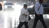 Foto ilustrativa de la nota titulada: Precaución: lluvias muy fuertes a puntuales intensas azotarán este martes a los siguientes estados