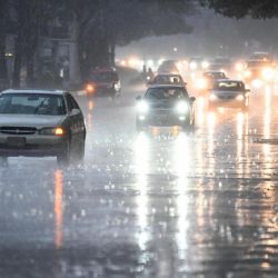 ¿Cuántas alertas por lluvias hay en la CDMX y en qué consisten?