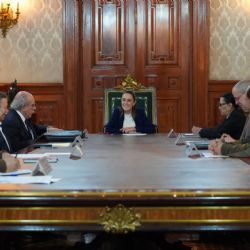 Sheinbaum instala comisión presidencial para la reforma electoral