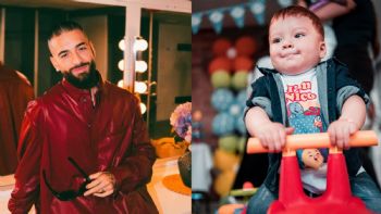 Maluma en concierto: Cuántos decibeles afectan el oído de un bebé, según el NHI