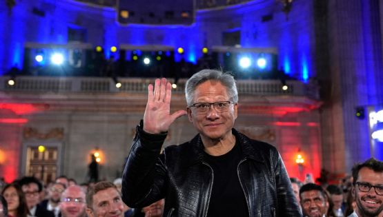 Nvidia y AMD darán a EU el 15% de ingresos por ventas de chips a China