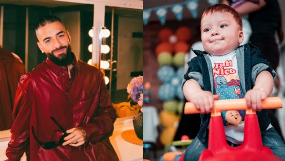 Maluma en concierto: Cuántos decibeles afectan el oído de un bebé, según el NHI