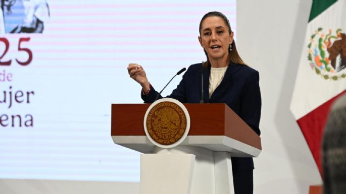 Sheinbaum anuncia viaje a Guatemala para reunirse con el presidente Arévalo