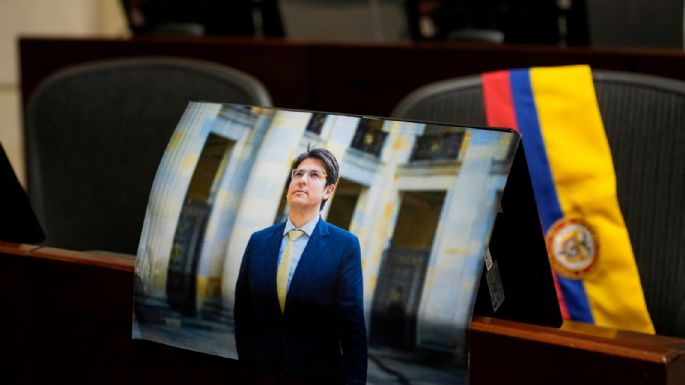 La Fiscalía cataloga como magnicidio la muerte de Miguel Uribe: ¿cómo va la investigación?