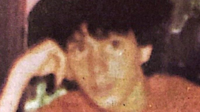 Identifican los restos humanos hallados en casa que habitó Gustavo Cerati