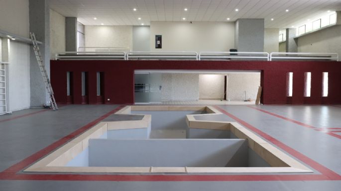 Con inversión estratégica en educación y deporte, gobierno de Américo impulsa el futuro de Tamaulipa