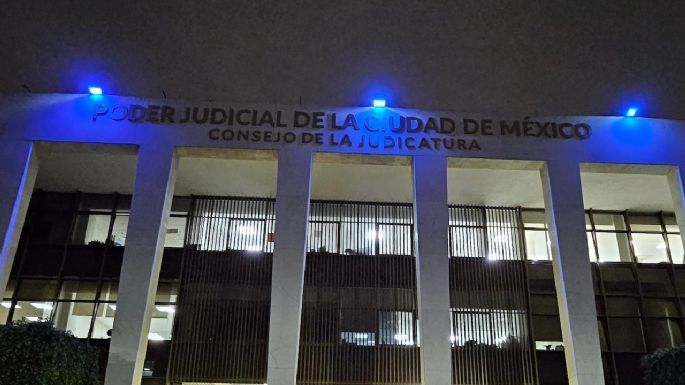 Consejo de la Judicatura de la CDMX tiene hasta el 22 de agosto para imponer sus últimas sanciones