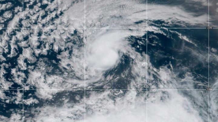 Tormenta tropical Erin se forma en el Atlántico y el huracán Henriette se fortalece en el Pacífico