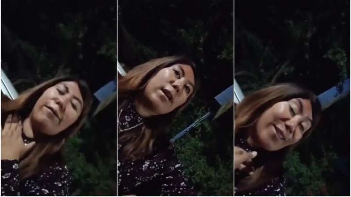 "Vengamos pedos o no, tenemos fuero": senadora suplente tras detención de alcoholímetro en Oaxaca