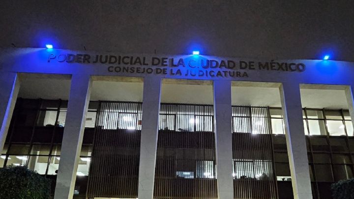 Consejo de la Judicatura de la CDMX tiene hasta el 22 de agosto para imponer sus últimas sanciones