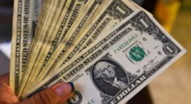Peso inicia con depreciaciÃ³n frente al dÃ³lar previo al acuerdo de EU con China