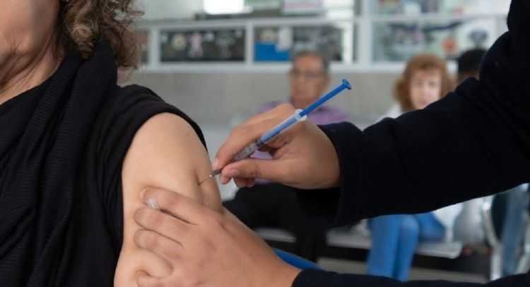 Gobernadora de Aguascalientes llama a madres y padres a completar esquema de vacunación de sus hijos