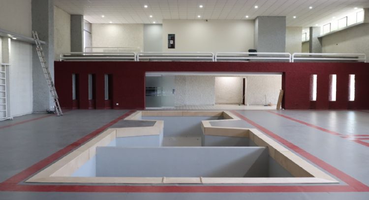 Con inversión estratégica en educación y deporte, gobierno de Américo impulsa el futuro de Tamaulipa