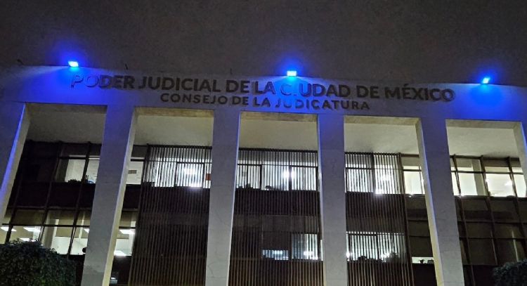 Consejo de la Judicatura de la CDMX tiene hasta el 22 de agosto para imponer sus últimas sanciones