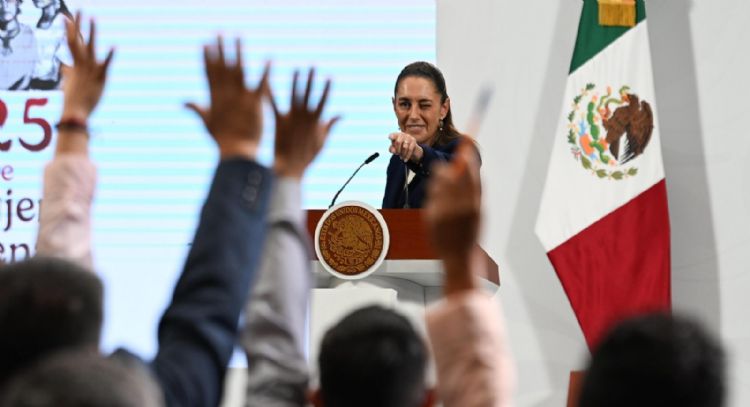 Preso de Tlaxcala pide a Sheinbaum protección para su familia por amenazas de muerte