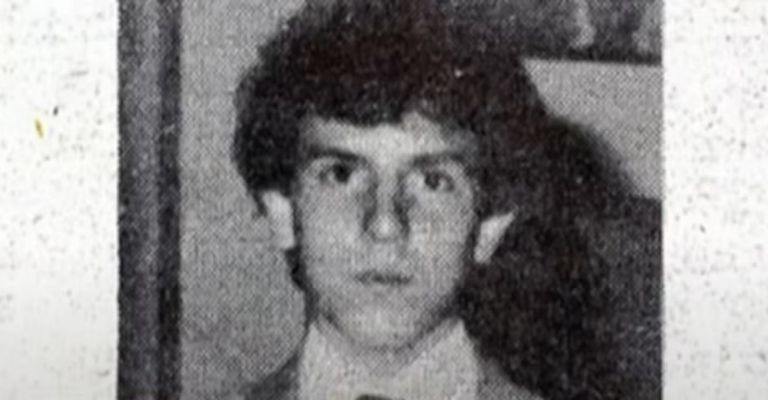 Identifican los restos humanos hallados en casa que habitó Gustavo Cerati. Foto: Infobae