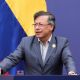Petro declara emergencia económica ante una "inminente crisis fiscal"