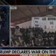 CIA vigila con drones territorio mexicano, afirma conductor de Fox News