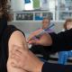 Gobernadora de Aguascalientes llama a madres y padres a completar esquema de vacunación de sus hijos