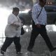 Precaución: lluvias muy fuertes a puntuales intensas azotarán este martes a los siguientes estados