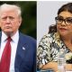 Brugada revira a Trump: en Washington matan más que en la CDMX