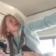 Lady Combi se viraliza por insultos racistas a pasajeros en transporte público de Ixtapaluca (Video)