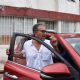 Juez libera al activista y defensor de migrantes Luis García Villagrán