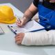 LFT: Esto es lo que debes hacer si sufres un accidente en tu trabajo