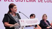 Foto ilustrativa de la nota titulada: Brugada presenta iniciativa de ley para reconocer el cuidado como un derecho humano en la CDMX