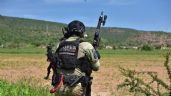 Foto ilustrativa de la nota titulada: EU celebra operativo contra el CJNG; presume capacitación a agentes mexicanos