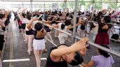 Foto ilustrativa de la nota titulada: 8º Festival Danzatlán concluye con clase masiva en Toluca