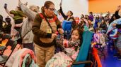 Foto ilustrativa de la nota titulada: El cuidado como reto institucional y cultural en la agenda de la 4T