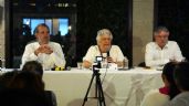 Foto ilustrativa de la nota titulada: Expresidentes del INE urgen a comisión para reforma electoral escuchar todas las voces