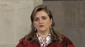 Foto ilustrativa de la nota titulada: La ministra Margarita Ríos Farjat advierte sobre los riesgos de la reforma judicial